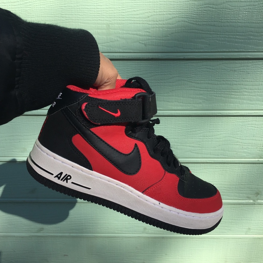 Air Force 1s